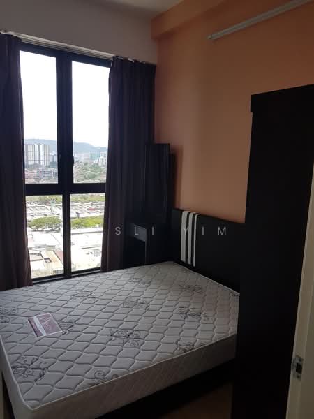 Servis Apartment untuk Disewa di Shamelin Star - Lesli Yim - Bedroom - PropertyGuru.com.my