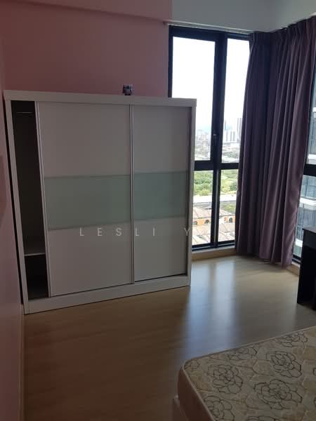 Servis Apartment untuk Disewa di Shamelin Star - Lesli Yim - Bedroom - PropertyGuru.com.my