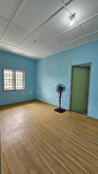 Pangsapuri untuk Dijual di Lily & Jasmine Apartment - Zoey Lee - PropertyGuru.com.my