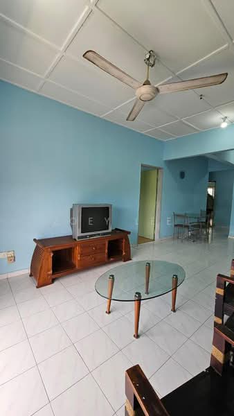 Pangsapuri untuk Dijual di Lily & Jasmine Apartment - Zoey Lee - PropertyGuru.com.my