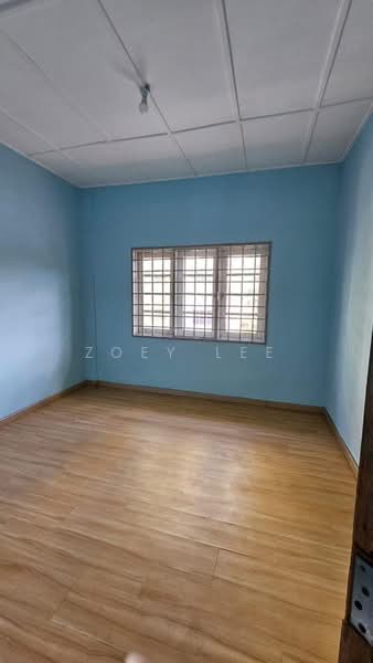 Pangsapuri untuk Dijual di Lily & Jasmine Apartment - Zoey Lee - PropertyGuru.com.my