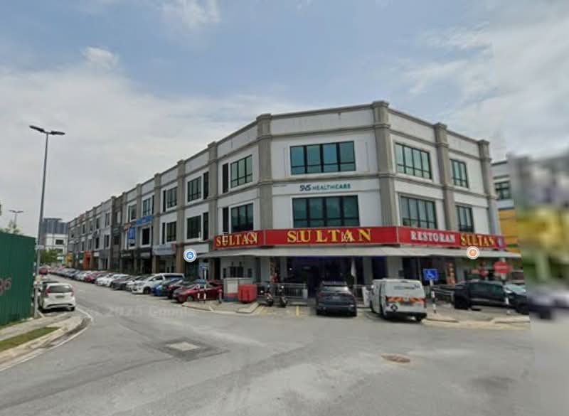 Kedai / Pejabat untuk Disewa di Alam Damai (Cheras) - Leo Lim - Exterior - PropertyGuru.com.my