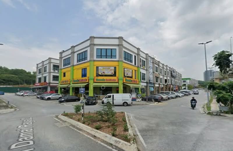 Kedai / Pejabat untuk Disewa di Alam Damai (Cheras) - Leo Lim - Exterior - PropertyGuru.com.my