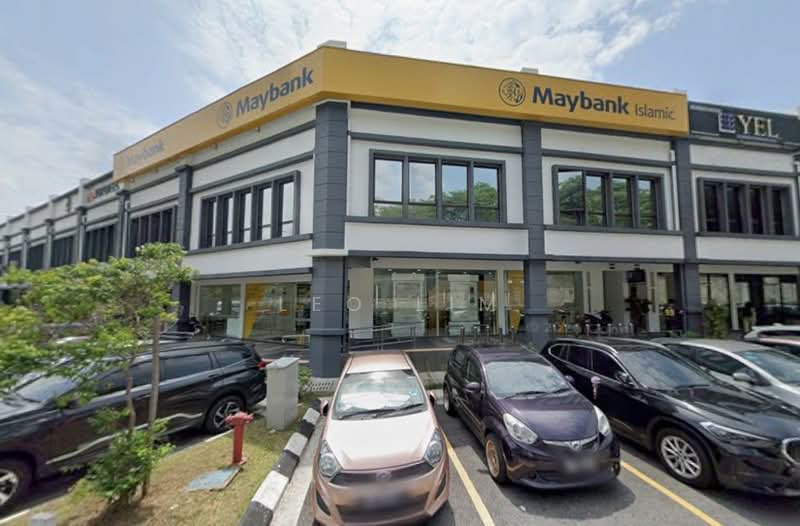 Kedai / Pejabat untuk Disewa di Alam Damai (Cheras) - Leo Lim - Exterior - PropertyGuru.com.my
