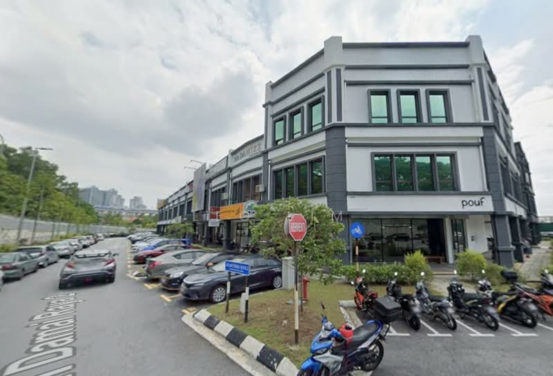 Kedai / Pejabat untuk Disewa di Alam Damai (Cheras) - Leo Lim - Exterior - PropertyGuru.com.my