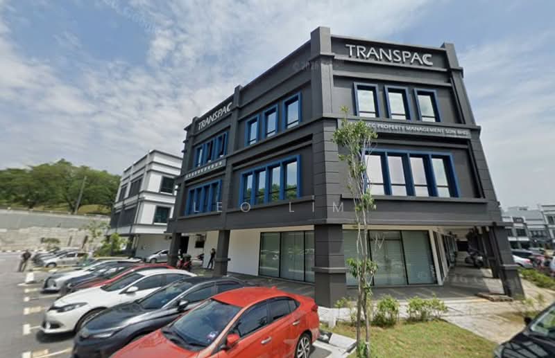 Kedai / Pejabat untuk Disewa di Alam Damai (Cheras) - Leo Lim - Exterior - PropertyGuru.com.my