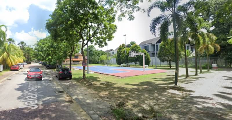 2-storey Terraced House for Sale in Shah Alam (Selangor) - Fifi Natasya - Exterior - PropertyGuru.com.my