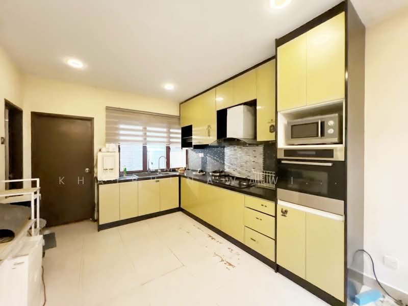 Terraced House for Sale in Rawang (Selangor) - Muhd Khairulnawawi Kamaruddin - PropertyGuru.com.my