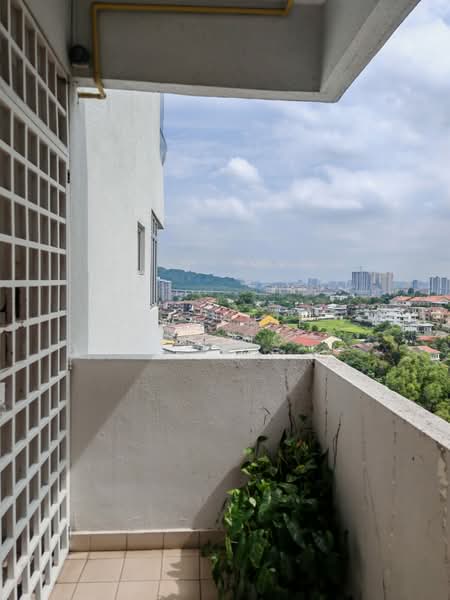 Condominium for Sale at Awana Puri - Kweenie Chong - View - PropertyGuru.com.my