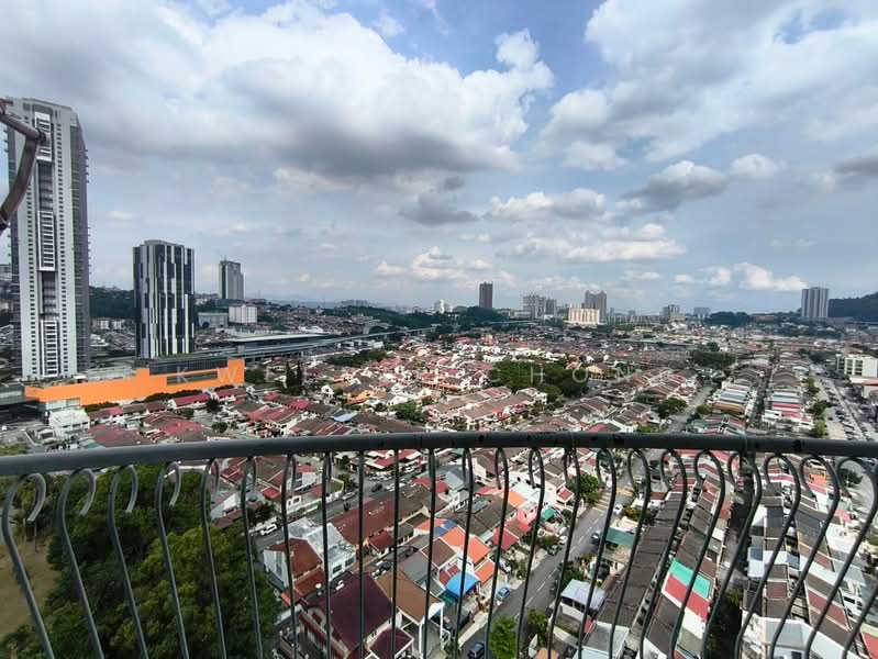 Kondominium untuk Dijual di Awana Puri - Kweenie Chong - View - PropertyGuru.com.my