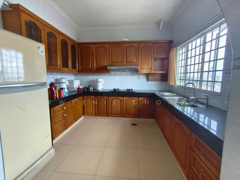 Kondominium untuk Dijual di Awana Puri - Kweenie Chong - Kitchen - PropertyGuru.com.my