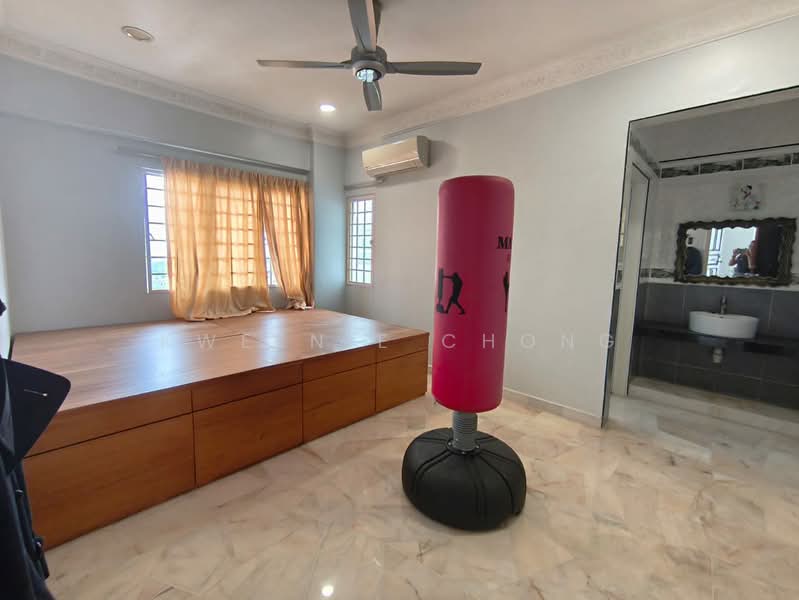 Kondominium untuk Dijual di Awana Puri - Kweenie Chong - Bedroom - PropertyGuru.com.my