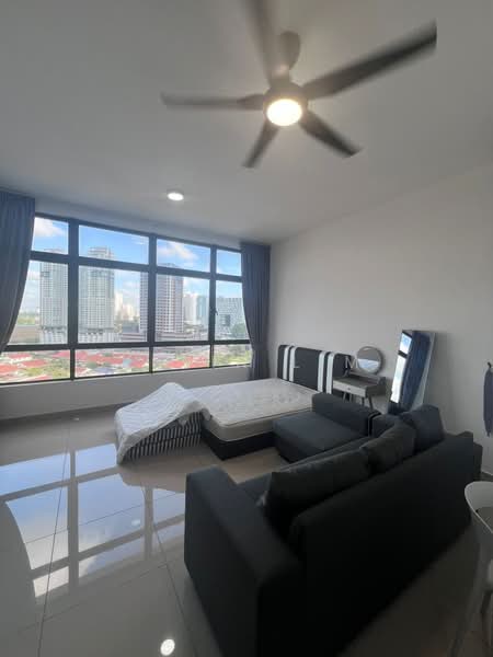 Service Residence for Rent at Twin Tower Residence - Kevin Lim - PropertyGuru.com.my