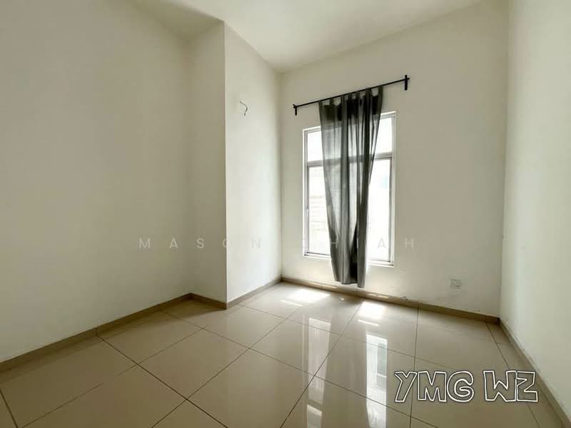 Rumah Kluster untuk Dijual di Canary Garden (Klang) - Mason Chiah - Interior - PropertyGuru.com.my