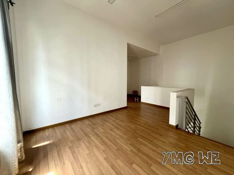 Rumah Kluster untuk Dijual di Canary Garden (Klang) - Mason Chiah - Interior - PropertyGuru.com.my