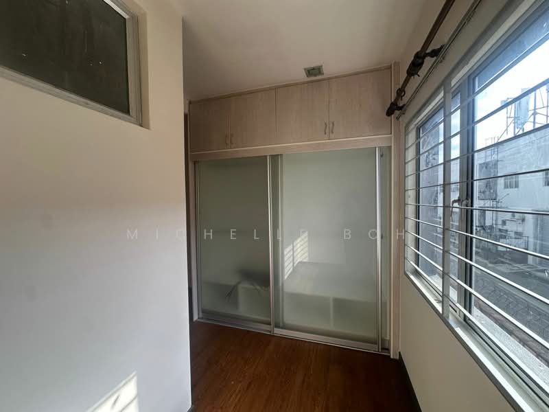 2-storey Terraced House for Rent in Kemuning Utama (Shah Alam) - Michelle Boh - Interior - PropertyGuru.com.my