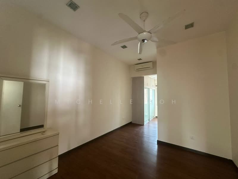 2-storey Terraced House for Rent in Kemuning Utama (Shah Alam) - Michelle Boh - Bedroom - PropertyGuru.com.my