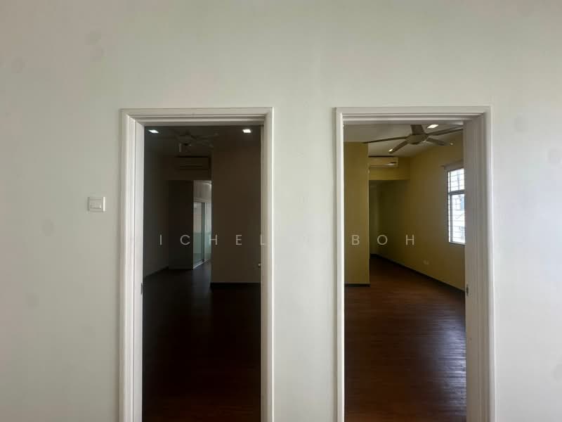 2-storey Terraced House for Rent in Kemuning Utama (Shah Alam) - Michelle Boh - Interior - PropertyGuru.com.my