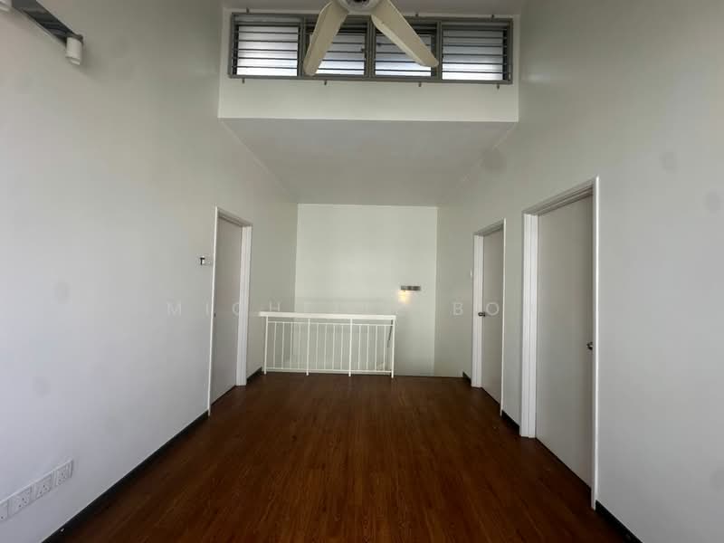 2-storey Terraced House for Rent in Kemuning Utama (Shah Alam) - Michelle Boh - Interior - PropertyGuru.com.my