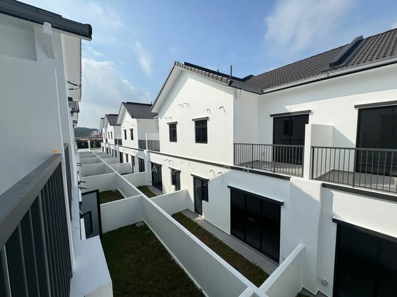 Rumah Kluster untuk Dijual di Taman Ekoflora (Johor Bahru) - Tracy Ong - PropertyGuru.com.my
