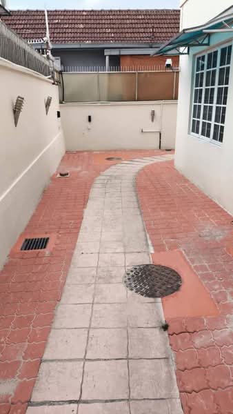 Bungalow for Sale in Setapak (Kuala Lumpur) - Eda Zainal - Exterior - PropertyGuru.com.my