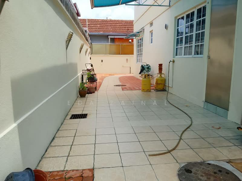 Bungalow for Sale in Setapak (Kuala Lumpur) - Eda Zainal - Exterior - PropertyGuru.com.my