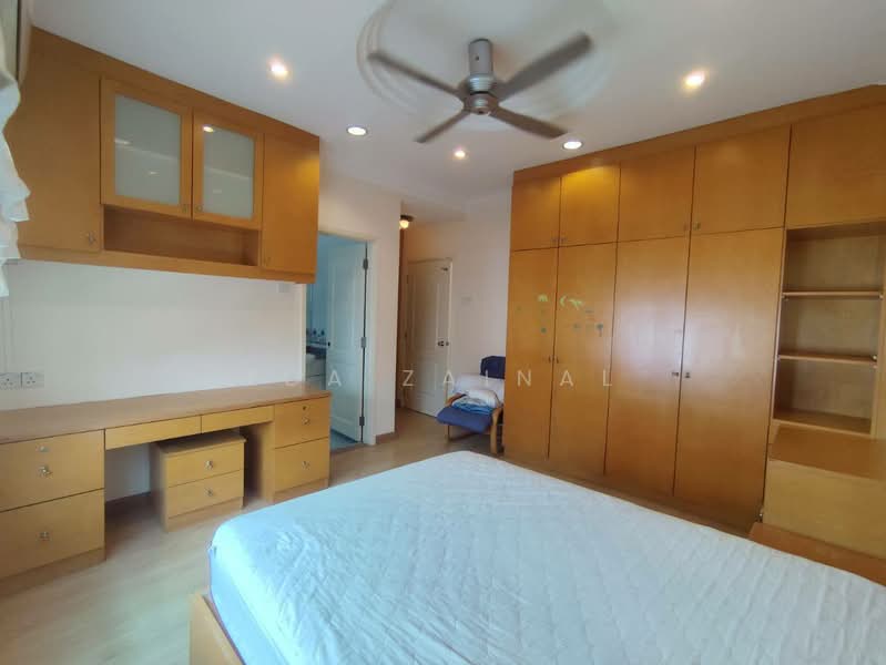 Bungalow for Sale in Setapak (Kuala Lumpur) - Eda Zainal - Bedroom - PropertyGuru.com.my