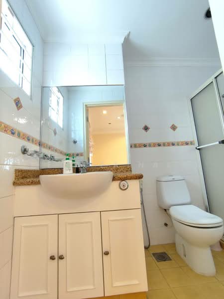 Bungalow for Sale in Setapak (Kuala Lumpur) - Eda Zainal - Bathroom - PropertyGuru.com.my