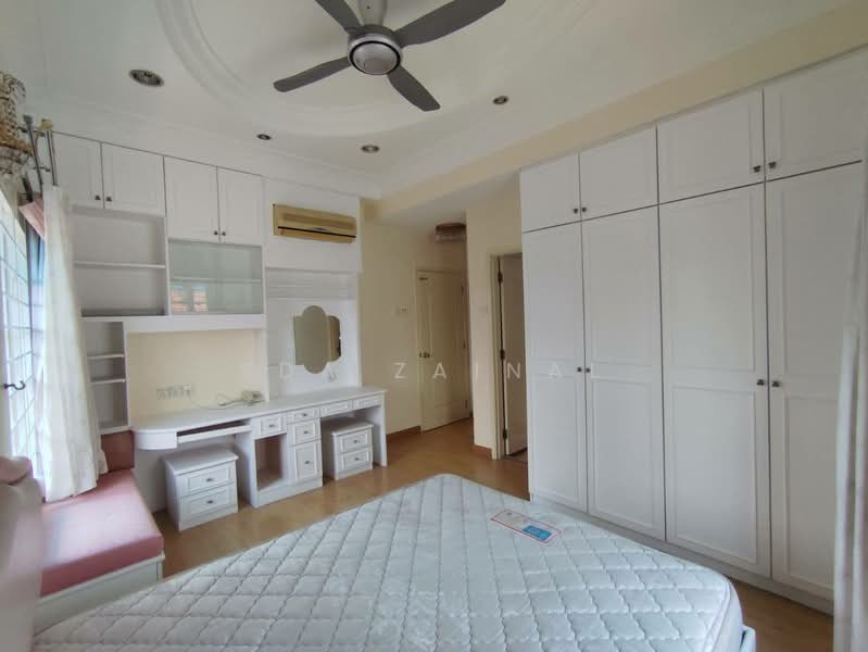 Bungalow for Sale in Setapak (Kuala Lumpur) - Eda Zainal - Bedroom - PropertyGuru.com.my