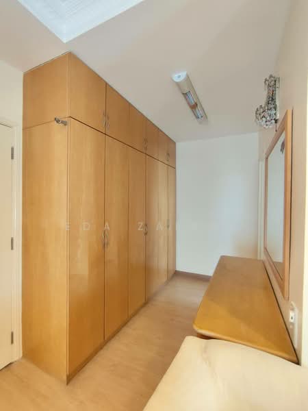 Bungalow for Sale in Setapak (Kuala Lumpur) - Eda Zainal - Bedroom - PropertyGuru.com.my