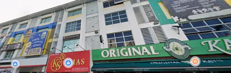Office for Rent in Cheras (Kuala Lumpur) - Desmond Low - PropertyGuru.com.my
