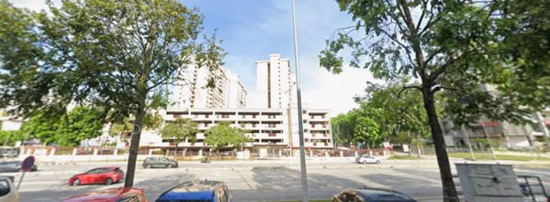 Office for Rent in Cheras (Kuala Lumpur) - Desmond Low - Exterior - PropertyGuru.com.my