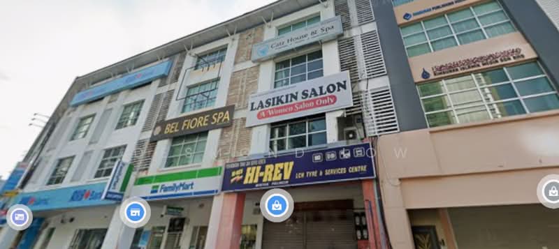 Office for Rent in Cheras (Kuala Lumpur) - Desmond Low - Exterior - PropertyGuru.com.my