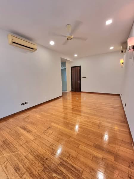 Condominium for Rent at The Pearl KLCC - J Chee - Living Room - PropertyGuru.com.my