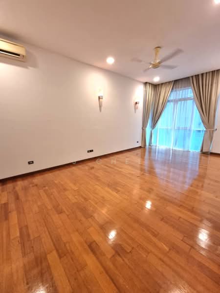 Condominium for Rent at The Pearl KLCC - J Chee - Living Room - PropertyGuru.com.my
