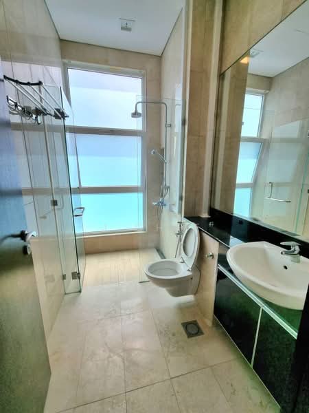 Condominium for Rent at The Pearl KLCC - J Chee - Bathroom - PropertyGuru.com.my