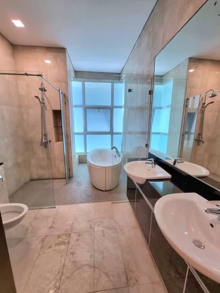 Condominium for Rent at The Pearl KLCC - J Chee - Bathroom - PropertyGuru.com.my