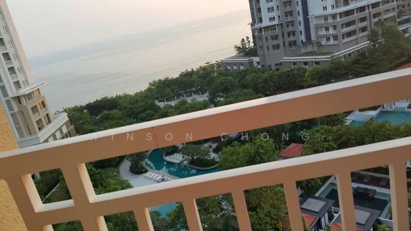 Condominium for Sale at Quayside Seafront Resort Condominiums - Winson Chong - PropertyGuru.com.my