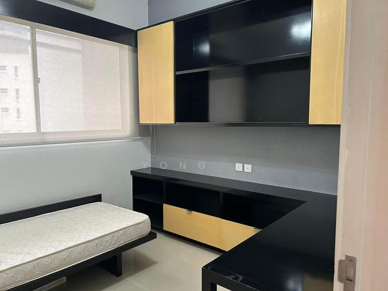 Service Residence for Sale at Verve Suites - Yong . - Study - PropertyGuru.com.my