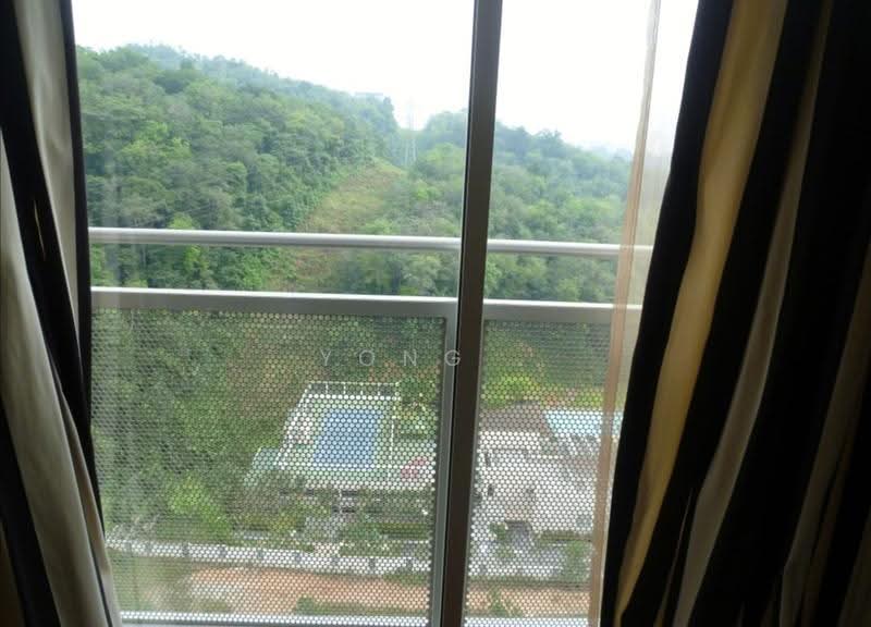 Service Residence for Sale at Verve Suites - Yong . - View - PropertyGuru.com.my