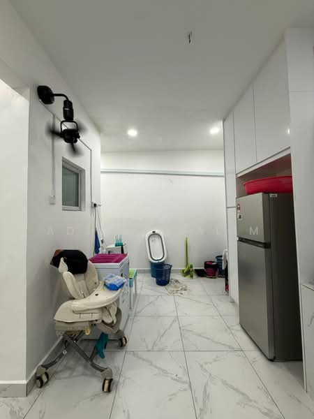 Rumah Teres 2 Tingkat untuk Dijual di Seksyen 33 (Shah Alam) - Adibah Salim - Interior - PropertyGuru.com.my