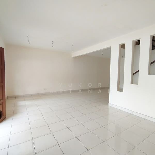 2-storey Terraced House for Sale in Rawang (Selangor) - Syukor Hartanah - Interior - PropertyGuru.com.my