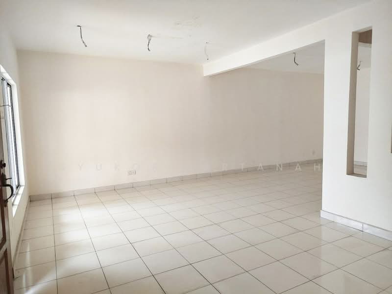 2-storey Terraced House for Sale in Rawang (Selangor) - Syukor Hartanah - Interior - PropertyGuru.com.my