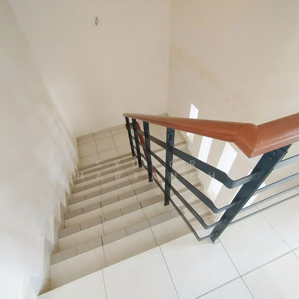 2-storey Terraced House for Sale in Rawang (Selangor) - Syukor Hartanah - Interior - PropertyGuru.com.my