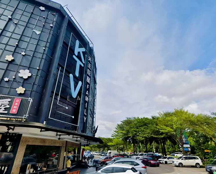 Kedai / Pejabat untuk Disewa di Austin Heights (Tebrau) - Reagan Goh - Exterior - PropertyGuru.com.my