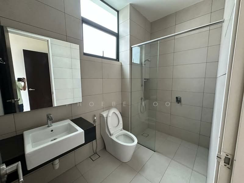 Bungalow for Rent in Masai (Johor) - Phoebe Foo - Bathroom - PropertyGuru.com.my