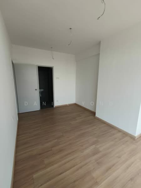 Servis Apartment untuk Dijual di Midas @ Seri Alam - Daniel Yong - Interior - PropertyGuru.com.my