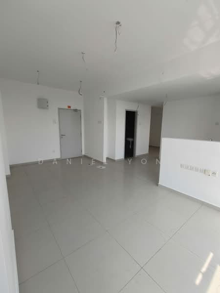 Servis Apartment untuk Dijual di Midas @ Seri Alam - Daniel Yong - Interior - PropertyGuru.com.my