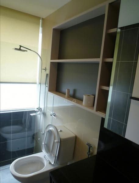 Service Residence for Sale at Verve Suites - Yong . - Bathroom - PropertyGuru.com.my