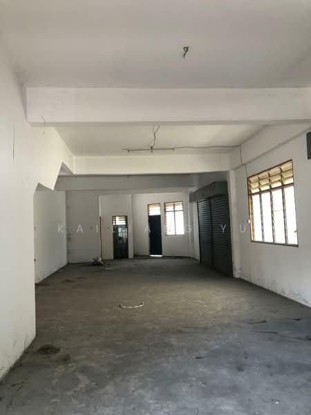 Shop for Sale in Ipoh (Perak) - Kailiang Yu - Interior - PropertyGuru.com.my